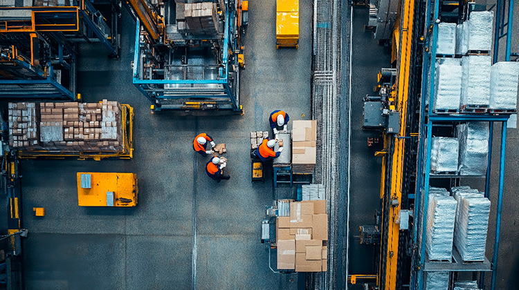 Карго без иллюзий: почему «быстрая доставка» может стать уголовным делом Карго без иллюзий: почему «быстрая доставка» может стать уголовным делом