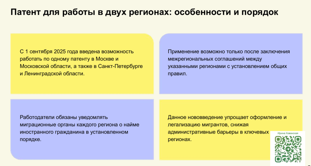Работа с мигрантами в 2026: как не попасть на миллионные штрафы Работа с мигрантами в 2026: как не попасть на миллионные штрафы