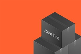 Компания JoomPro впервые провела ребрендинг Компания JoomPro впервые провела ребрендинг