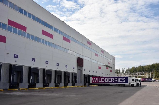Wildberries открыл логоцентр на западе Республики Беларусь Wildberries открыл логоцентр на западе Республики Беларусь