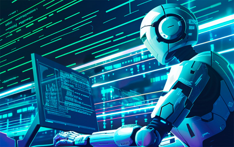 Технологии ИИ станут в ритейле незаменимым инструментом Технологии ИИ станут в ритейле незаменимым инструментом