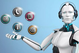 Топ-10 обязательных функций робота-помощника Топ-10 обязательных функций робота-помощника
