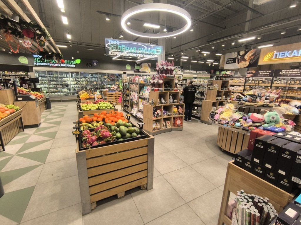 Главное за неделю: «Лента» закрыла сделки по покупке сетей «Реми» и «О’КЕЙ», «Адамас» ищет покупателя, Fix Price выйдет на рынок Сербии Главное за неделю: «Лента» закрыла сделки по покупке сетей «Реми» и «О’КЕЙ», «Адамас» ищет покупателя, Fix Price выйдет на рынок Сербии