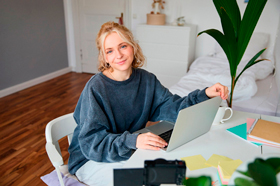 Кем работать на фрилансе в 2025 году: топ-5 востребованных профессий Кем работать на фрилансе в 2025 году: топ-5 востребованных профессий