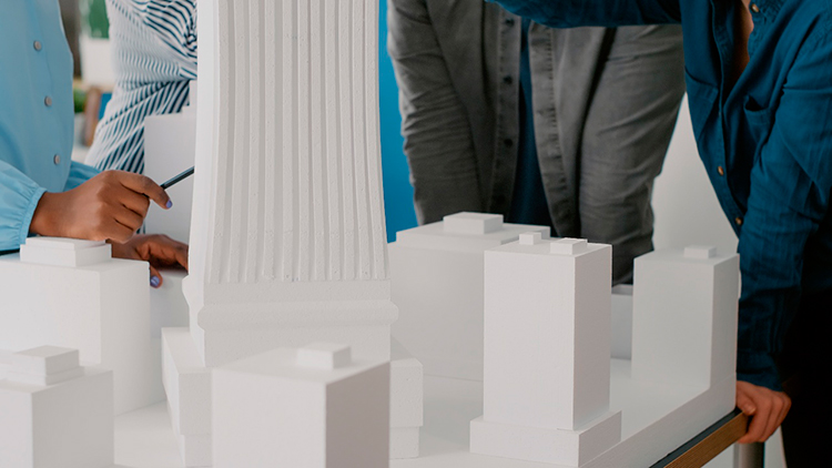 Редевелопмент 2.0: как перезапуск зданий стал ключевой стратегией девелопмента в Москве Редевелопмент 2.0: как перезапуск зданий стал ключевой стратегией девелопмента в Москве