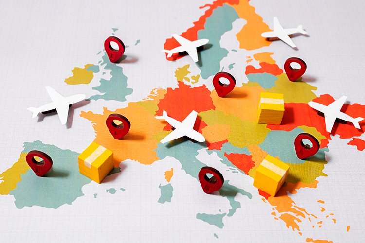 Как организовать прямые поставки из ОАЭ в СНГ: полный гид для бизнеса Как организовать прямые поставки из ОАЭ в СНГ: полный гид для бизнеса