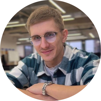 Иван Коротков Иван Коротков