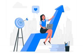 Россияне рассказали о своих карьерных планах на 2024 год Россияне рассказали о своих карьерных планах на 2024 год