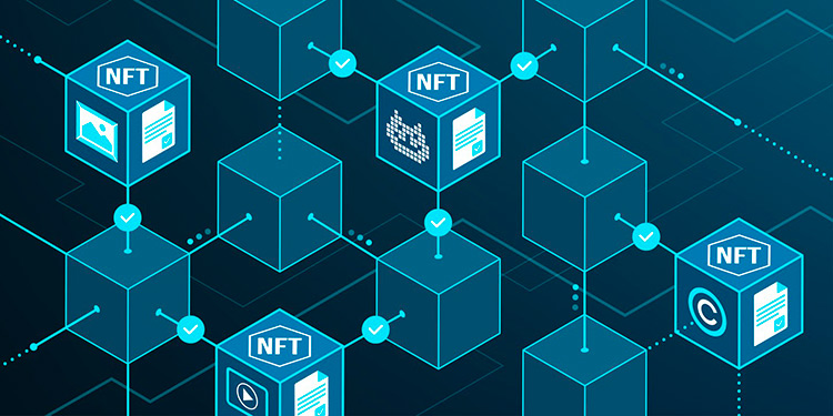 NFT – хайп или польза? Как выгоду из токенов может извлечь бизнес NFT – хайп или польза? Как выгоду из токенов может извлечь бизнес