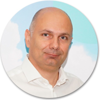 Игорь Татаренко Сессии IT&Retail на UPGRADE RETAIL Весна: новые технологические тенденции и решения в ритейле