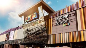 NF Group: объем вложений в коммерческую недвижимость составил рекордные 565,5 млрд рублей NF Group: объем вложений в коммерческую недвижимость составил рекордные 565,5 млрд рублей