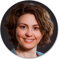 Ирина Кузьмина Как принимать безналичные платежи в условиях санкций
