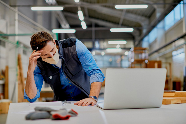 Логистика на пределе: с какими рисками сталкивались селлеры в 2025 году и что изменится в 2026 Логистика на пределе: с какими рисками сталкивались селлеры в 2025 году и что изменится в 2026