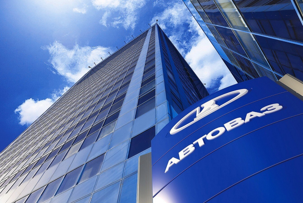 «АвтоВАЗ» ушел в вынужденный отпуск из-за перебоев с поставками автокомпонентов «АвтоВАЗ» ушел в вынужденный отпуск из-за перебоев с поставками автокомпонентов