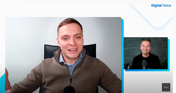 Даг Стивенс, Retail Prophet: «Надо инвестировать и в офлайн и в онлайн, но делать это иначе, чем 10 лет назад» Даг Стивенс, Retail Prophet: «Надо инвестировать и в офлайн и в онлайн, но делать это иначе, чем 10 лет назад»