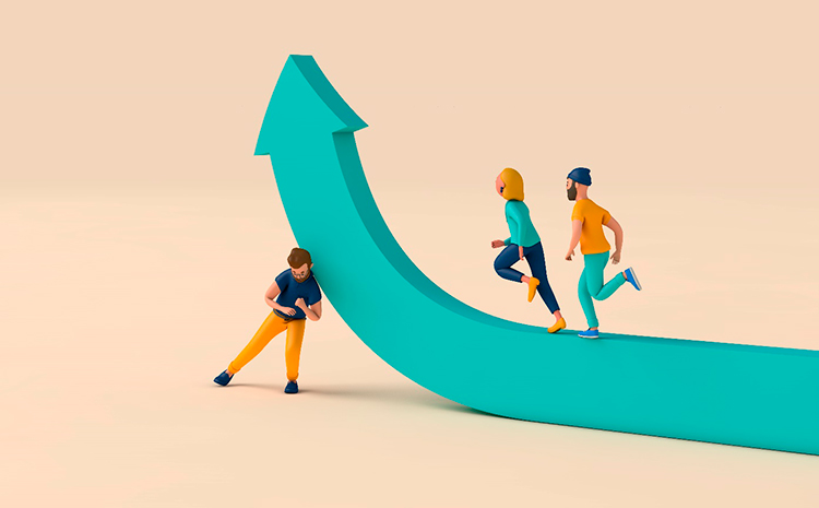 От стажёра до директора: реальные кейсы карьерных треков в сети «Спортмастер» От стажёра до директора: реальные кейсы карьерных треков в сети «Спортмастер»