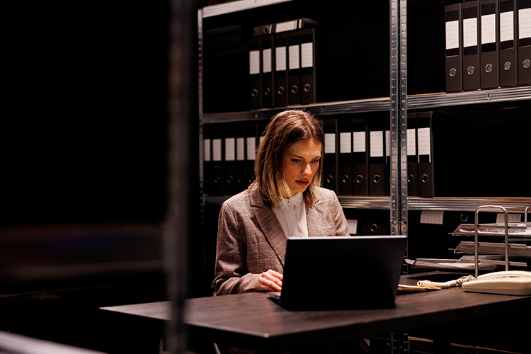 5 бед - один ответ: как инсайдеры угрожают ритейл-компаниям 5 бед - один ответ: как инсайдеры угрожают ритейл-компаниям