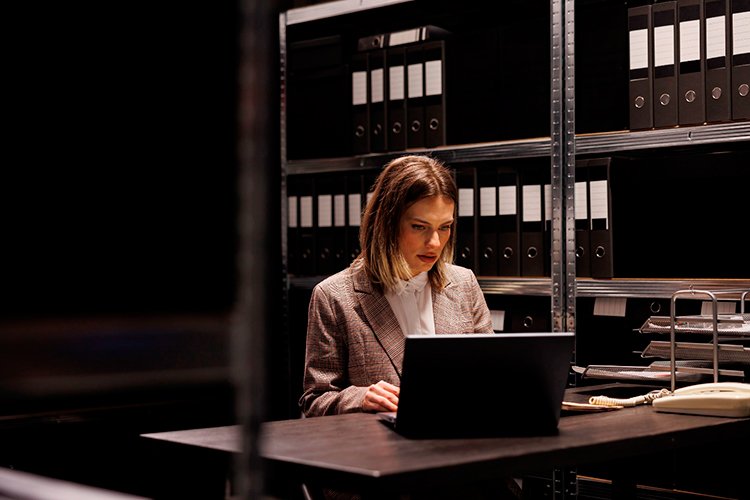 5 бед - один ответ: как инсайдеры угрожают ритейл-компаниям 5 бед - один ответ: как инсайдеры угрожают ритейл-компаниям