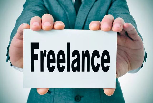 Российский рынок фрилансеров: в каких областях работают, и какие выгоды дает партнерство с ними Российский рынок фрилансеров: в каких областях работают, и какие выгоды дает партнерство с ними