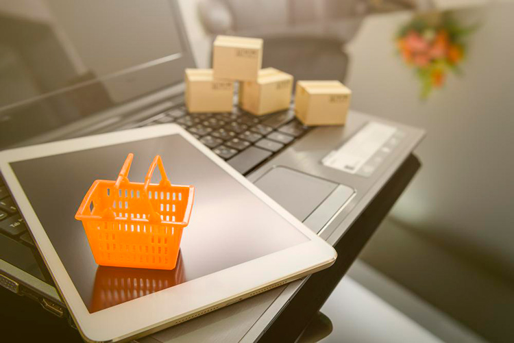 Главные итоги и тренды 2021 года на рынке e-commerce Главные итоги и тренды 2021 года на рынке e-commerce