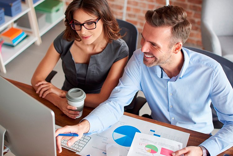 Omni, opti, connected: с чего реально начать производителю уже в этом году Omni, opti, connected: с чего реально начать производителю уже в этом году