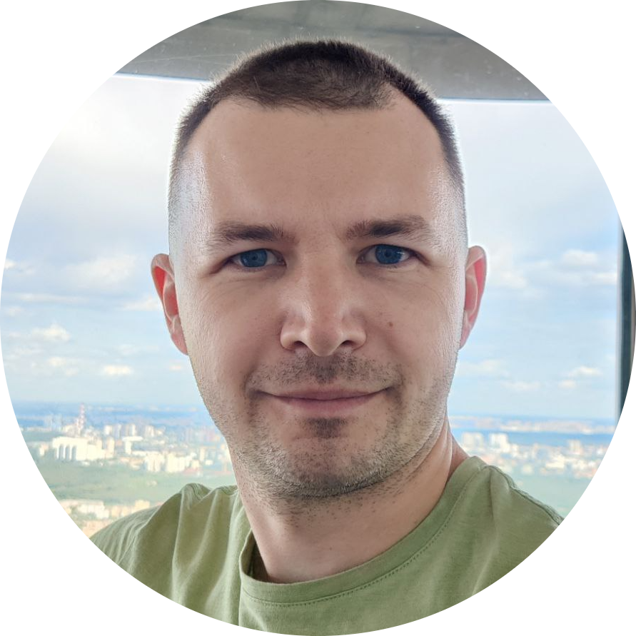 Павел Лобакин Павел Лобакин