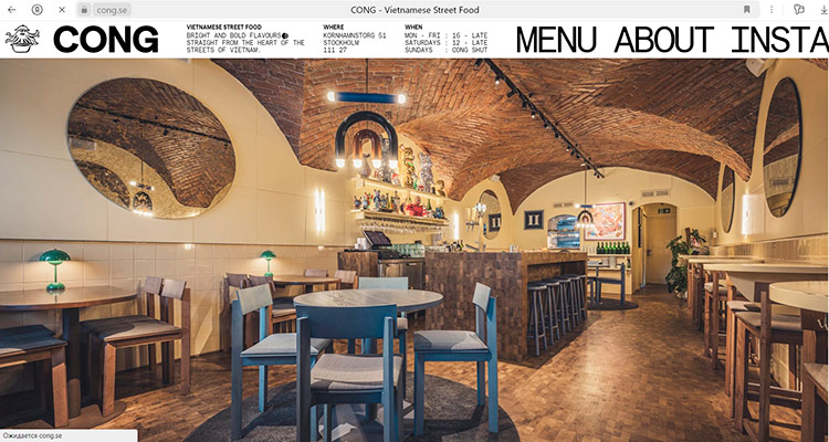 От минимализма до психоделического котика: разбираем 10 трендов веб-дизайна весны 2024 От минимализма до психоделического котика: разбираем 10 трендов веб-дизайна весны 2024