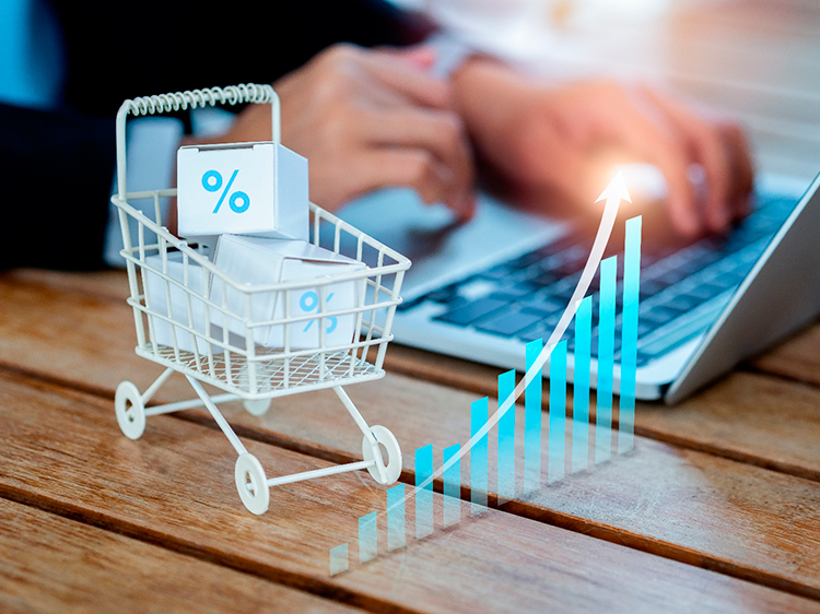 Почему рост трафика больше не гарантирует рост продаж в e-commerce Почему рост трафика больше не гарантирует рост продаж в e-commerce