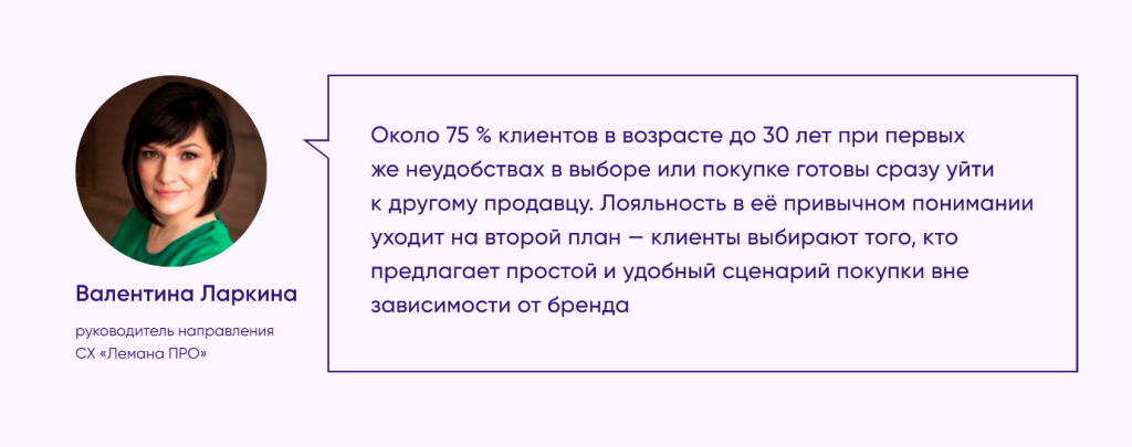 DIY-ритейл: цифры, перспективы, ожидания клиентов и роль клиентского опыта DIY-ритейл: цифры, перспективы, ожидания клиентов и роль клиентского опыта