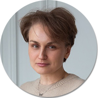 Екатерина Ивашкевич Основные тренды в подборе линейного персонала для пищевого производства