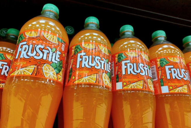 На новые бренды газировки в России пришлось 10% продаж всей категории На новые бренды газировки в России пришлось 10% продаж всей категории