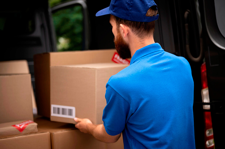 Карго-доставка: как серые схемы убивают малый бизнес в России Карго-доставка: как серые схемы убивают малый бизнес в России