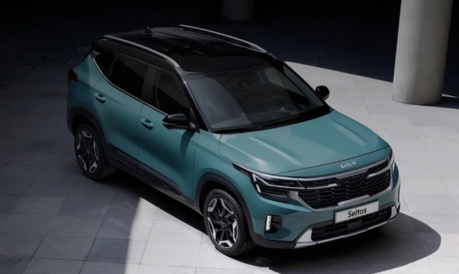 Kia регистрирует в России товарный знак для маркетплейса Kia регистрирует в России товарный знак для маркетплейса