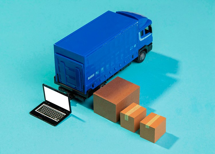 Ритейл на перепутье: почему сегодня выживает тот, кто управляет цепочкой поставок Ритейл на перепутье: почему сегодня выживает тот, кто управляет цепочкой поставок