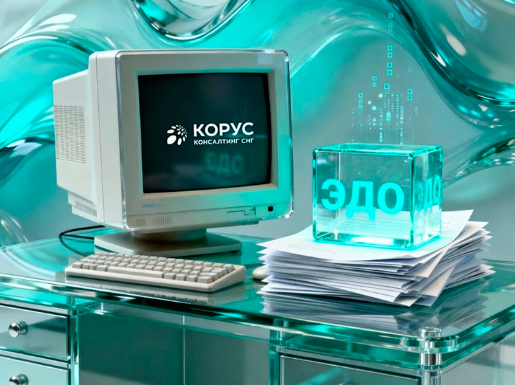 Как СберКорус прошел путь от отраслевого решения до лидера рынка ЭДО Как СберКорус прошел путь от отраслевого решения до лидера рынка ЭДО