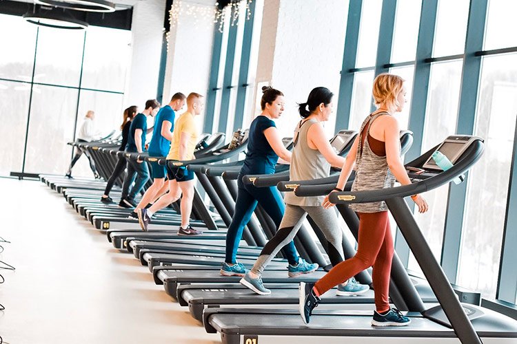 Как вернуть посетителей в ТЦ? На помощь приходит спортивный «якорь» Как вернуть посетителей в ТЦ? На помощь приходит спортивный «якорь»