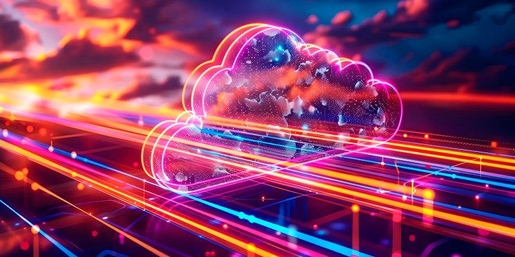 Как увеличить эффективность E-grocery с помощью облаков Как увеличить эффективность E-grocery с помощью облаков