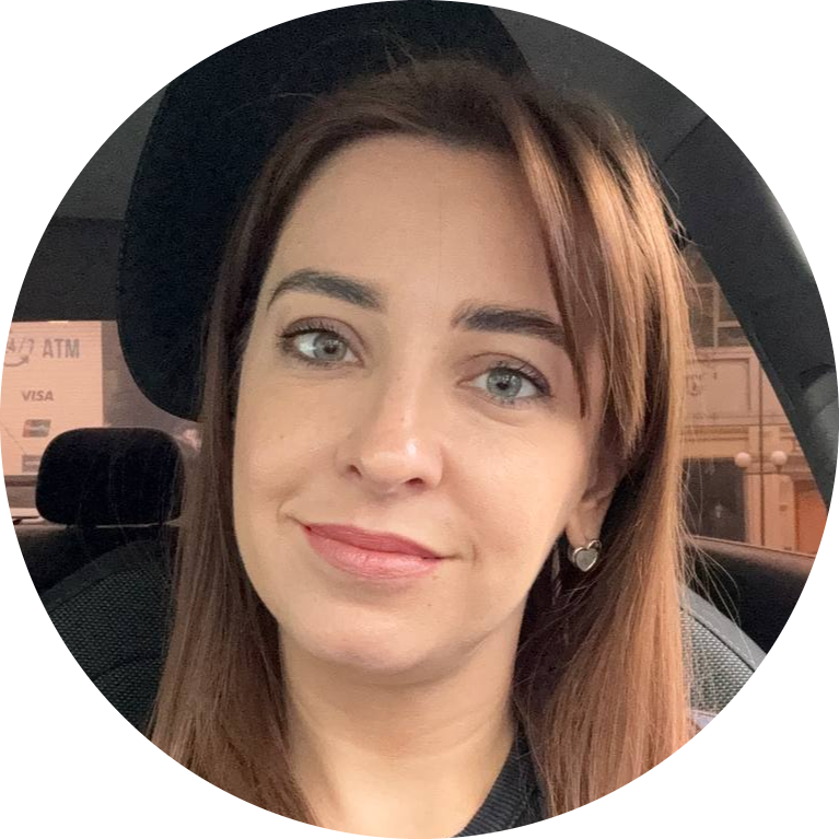 Ольга Атбашян Ольга Атбашян