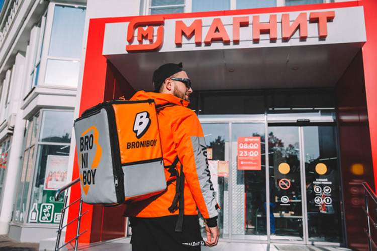 Так брать «курьеров на час» или нет? Риски и выгоды для магазина Так брать «курьеров на час» или нет? Риски и выгоды для магазина