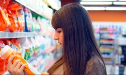 «Покупатели стали чаще смотреть на составы»: тренды в работе с продуктовым ассортиментом в 2022 году «Покупатели стали чаще смотреть на составы»: тренды в работе с продуктовым ассортиментом в 2022 году