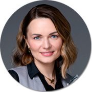Мария Голенкова Retail Стратегии: Дискуссия о важнейших трендах, определяющих развитие рынка