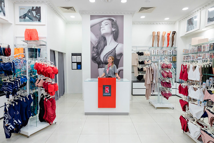 Елена Попова, «Стильпарк»: «Мы разработали программу поддержки для предпринимателей, чьи зарубежные франчайзеры ушли, оставив партнеров без поддержки» Елена Попова, «Стильпарк»: «Мы разработали программу поддержки для предпринимателей, чьи зарубежные франчайзеры ушли, оставив партнеров без поддержки»