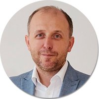 Андрей Чмырёв Ритейл на перепутье: почему сегодня выживает тот, кто управляет цепочкой поставок