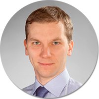 Антон Березин Вверх, а не вширь: как рынок Oral Care выживает в условиях стагнации