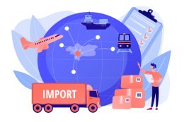 Минпромторг подготовит предложение о продлении параллельного импорта на 2026 год Минпромторг подготовит предложение о продлении параллельного импорта на 2026 год