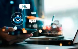 Чат-боты: неочевидные сценарии применения Чат-боты: неочевидные сценарии применения