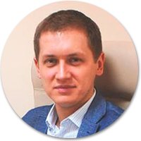 Александр Володарский Почему будущее ритейла за проектами on-demand
