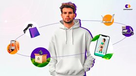 FMCG: топ трендов 2025 в покупательском поведении FMCG: топ трендов 2025 в покупательском поведении