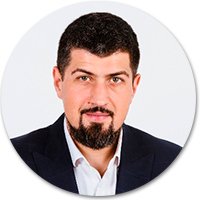 Александр Харитонов Импортозамещение: о чем важно помнить при создании и продвижении новых брендов