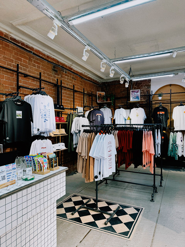 От сторонних площадок к собственной онлайн-экосистеме: как бренд «Родина» изменил еком-стратегию От сторонних площадок к собственной онлайн-экосистеме: как бренд «Родина» изменил еком-стратегию